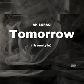 Tomorrow (freestyle)