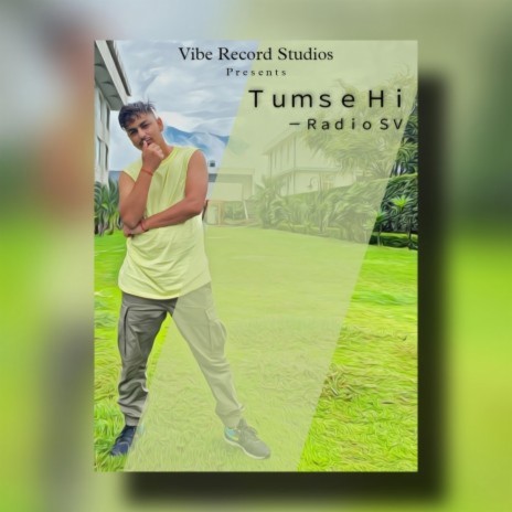 Tumse Hi | Boomplay Music