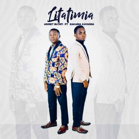 Litatimia ft. Zakaria Kayanda | Boomplay Music