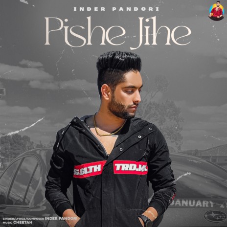 Pishe Jihe | Boomplay Music