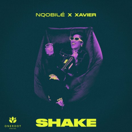 Shake ft. Xavier & Team Salut | Boomplay Music