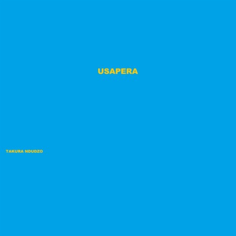 Usapera | Boomplay Music