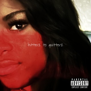 Hitterz to Quitterz lyrics | Boomplay Music