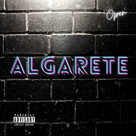 Algarete | Boomplay Music