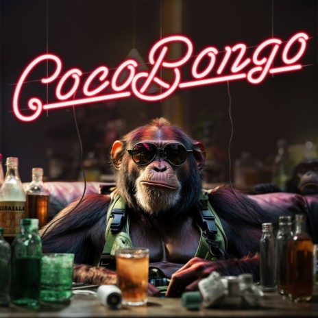 Cocobongo | Boomplay Music