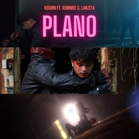 PLANO ft. Rowmee G & Lanzeta | Boomplay Music