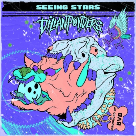 Seeing Stars | Boomplay Music