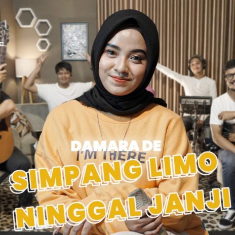 Simpang Lima Ninggal Janji | Boomplay Music