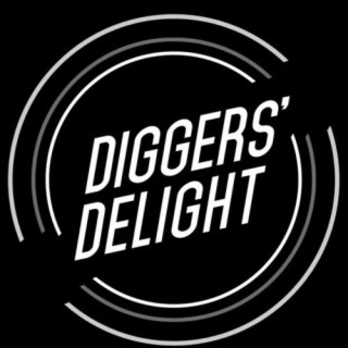 Diggers Delight Show - Thursday 05/10/2023 10:00pm UK (2:00 pm EST, 5:00 pm UTC) www.crackersradio.com