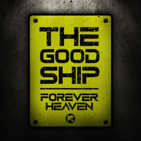 The Good Ship (Original Mix)