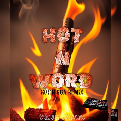 Hot N Word | Boomplay Music