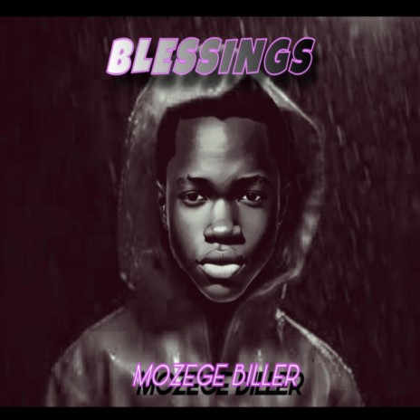 BLESSINGS | Boomplay Music