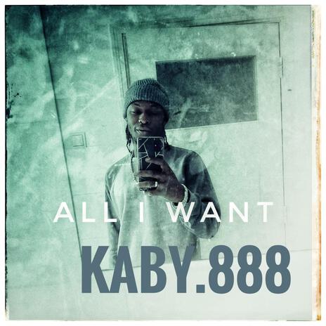 ALL I WANT | Boomplay Music