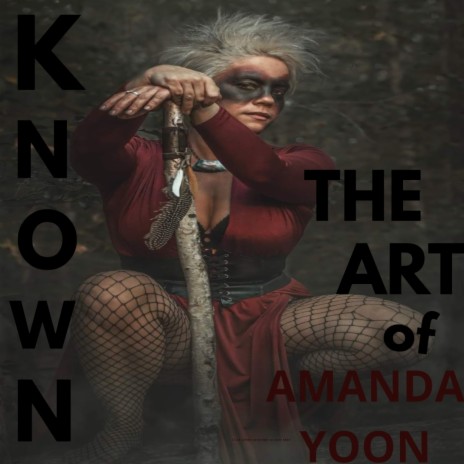 THE ART OF AMANDA YOON | Boomplay Music