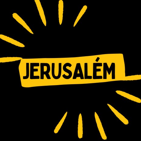 Jerusalém | Boomplay Music