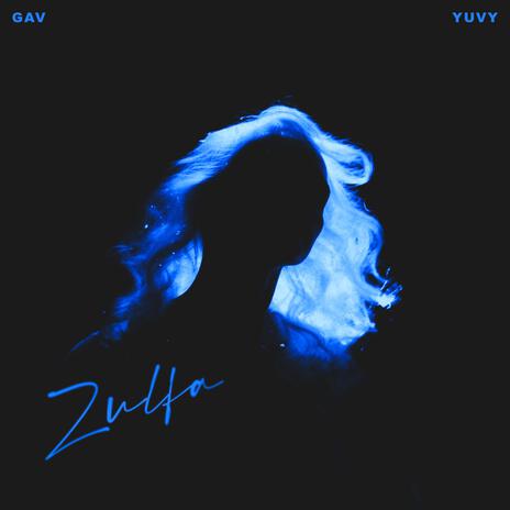 Zulfa ft. yuvy | Boomplay Music