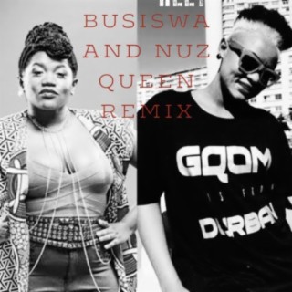Heey (Busiswa and nuz queen remix)