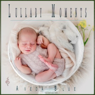 Lullaby Moments: Sweet Songs for Beautiful Sleeping Babies