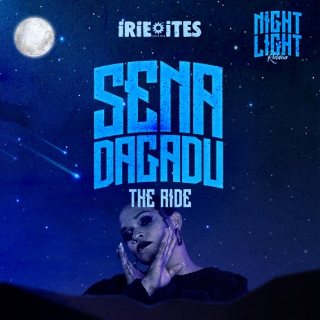 The Ride (Night Light Riddim) ft. Irie Ites | Boomplay Music