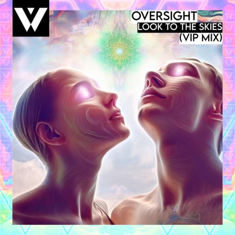 Look To The Skies (VIP Mix) | Boomplay Music