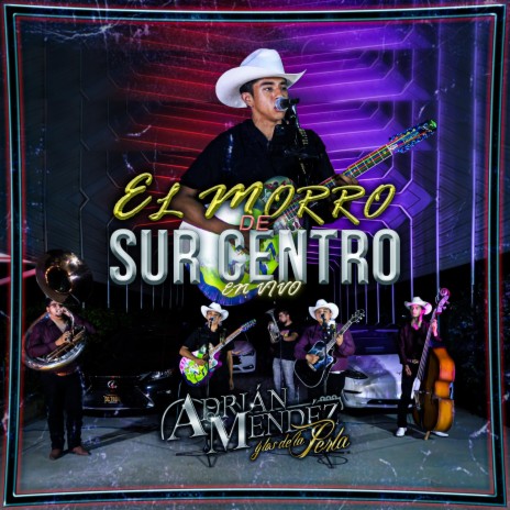 El Morro De Sur Centro (En Vivo) | Boomplay Music