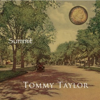 Tommy Taylor