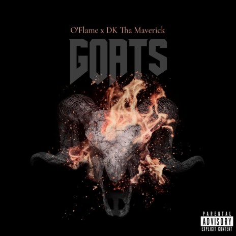 GOATs ft. O'flame | Boomplay Music