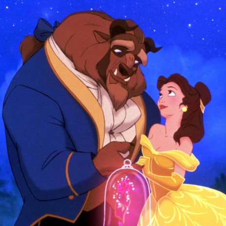 beauty and the beast ! ft. nxlls