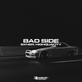 Bad Side