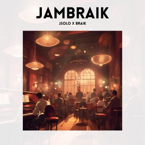 JamBraik ft. Braik