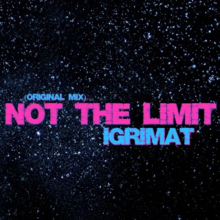 Not the Limit (Original Mix)