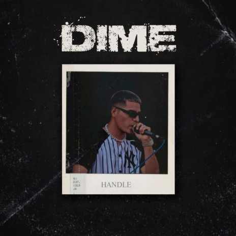 Dime | Boomplay Music