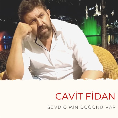 Sevdiğimin Düğünü Var