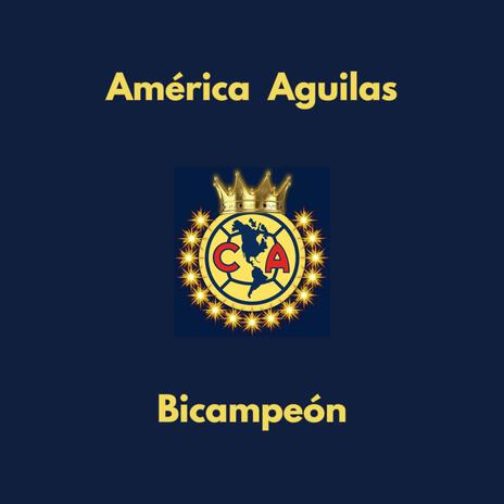 América Aguilas (Original Mix)