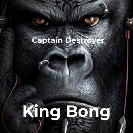 King Bong | Boomplay Music