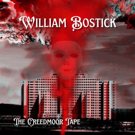 My Name Is William Bostick