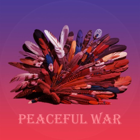 Peaceful war ll (Emotional version) ft. eM dot Cee | Boomplay Music