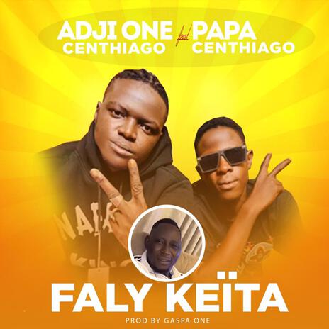 FALI KEÏTA VOL -3 | Boomplay Music