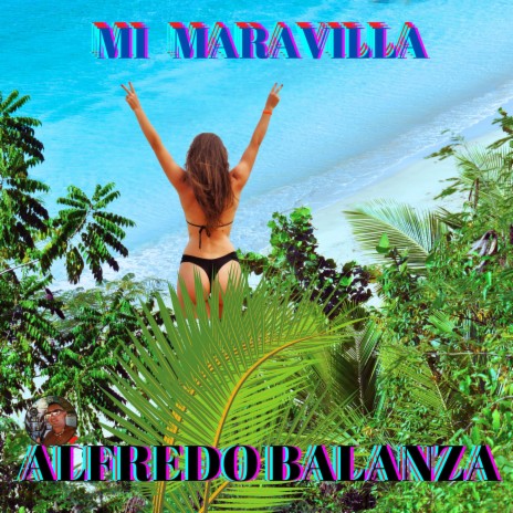 MI MARAVILLA | Boomplay Music