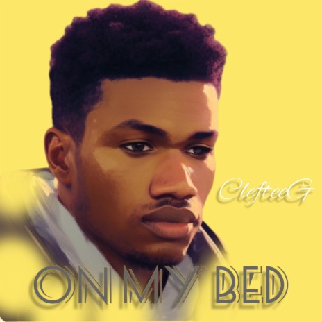On My Bed (feat. Reptille 316) | Boomplay Music