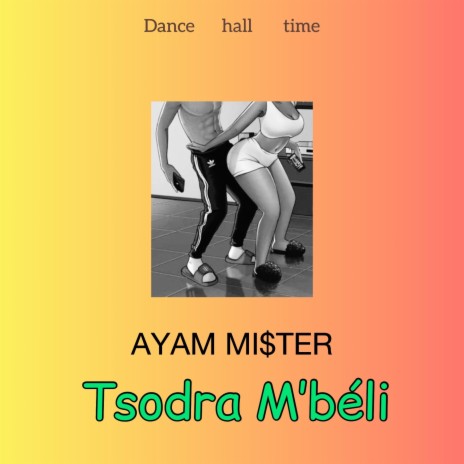 Tsodra M'bleli | Boomplay Music