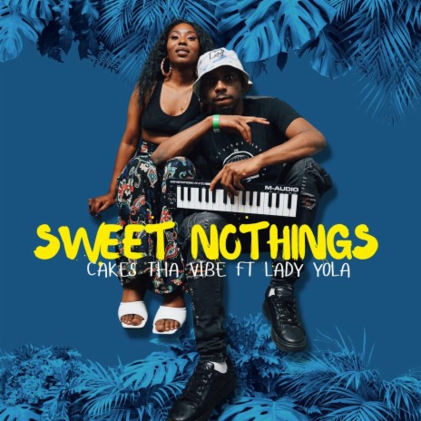 Sweet Nothings ft. Lady Yola | Boomplay Music