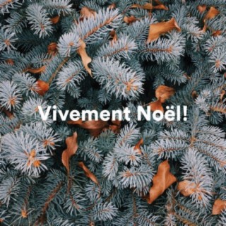 Vivement Noël!