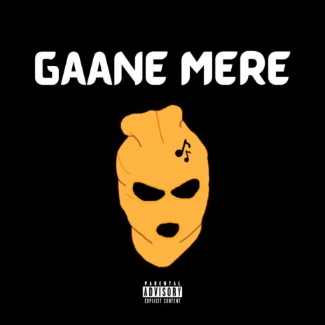 Gaane Mere | Boomplay Music