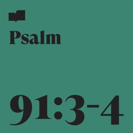 Psalm 91:3-4 ft. Darren & Jessie Clark | Boomplay Music