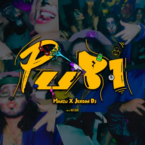 Pupi ft. Jerson DJ | Boomplay Music