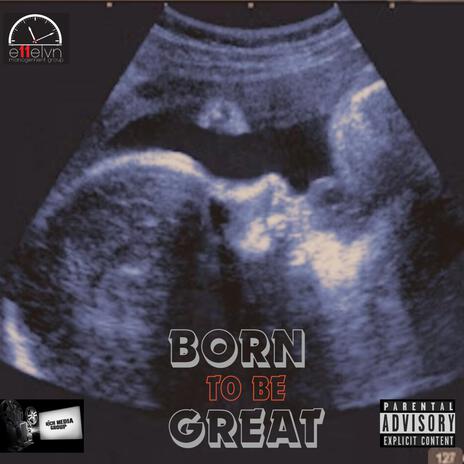 Born To Be Great ft. RMG | Boomplay Music