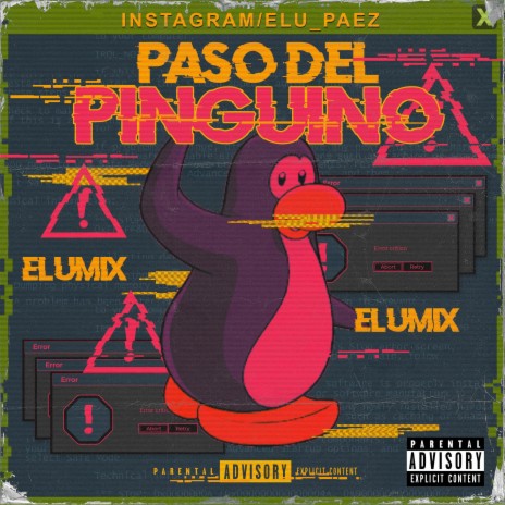 Paso Del Pinguino (RKT) | Boomplay Music
