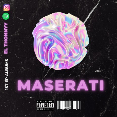Maserati | Boomplay Music