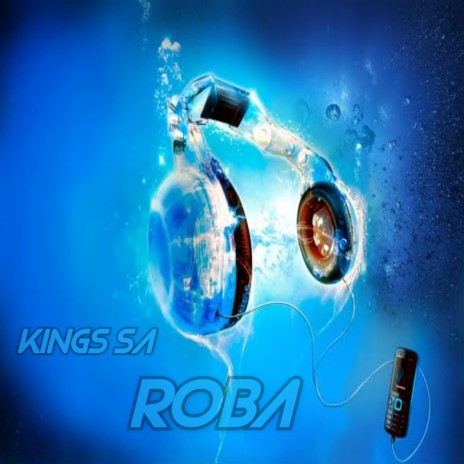 ROBA | Boomplay Music